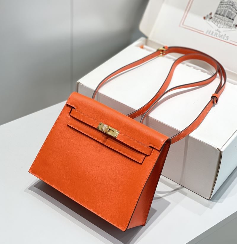 Hermes Backpacks